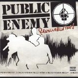 Public Enemy - Revolution (Parental Advisory)