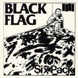 Black Flag - Six Pack (EP)