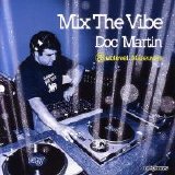 Various artists - Mix The Vibe: Sublevel Maneuvers