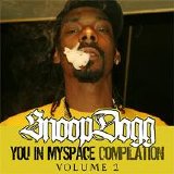 Various artists - You In MySpace Compilation, Vol.2 (Parental Advisory)