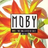 Moby - Rare: The Collected B-Sides, 1989-1993/'Go': The Collected Mixes