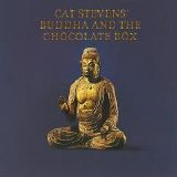 Cat Stevens - Buddha And The Chocolate Box (Digi Pak - Reissue Remastered)