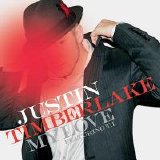 Justin Timberlake - My Love (2-Track Single)