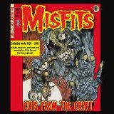 The Misfits - Cuts From The Crypt (Parental Advisory)