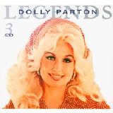Dolly Parton - Legends: Dolly Parton