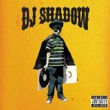 DJ Shadow - Outsider [Bonus Track]