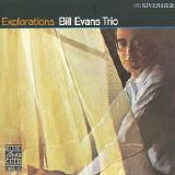 Bill Evans Trio - Explorations (Live)