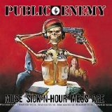 Public Enemy - Muse Sick-N-Hour Mess Age (Parental Advisory)