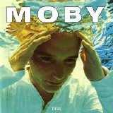Moby - Disk