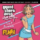 Various artists - Grand Theft Auto Vice City O.S.T., Vol.4: Flash FM