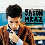 Jason Mraz - Geekin' Out Across The Galaxy EP