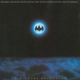 Danny Elfman - Batman: Original Motion Picture Score