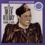Billie Holiday - The Quintessential Billie Holiday, Vol. 6 (1938)