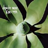 Depeche Mode - Exciter (Bonus Tracks)