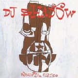 DJ Shadow - Pre-Emptive Strike