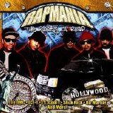 Various artists - Rapmania: The Roots Of Rap