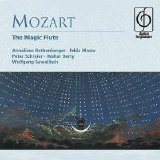 Various artists - Die Zauberflöte (The Magic Flute), K.620 (Opera In Two Acts)