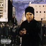 Ice Cube - AmeriKKKa's Most Wanted (Parental Advisory)