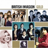 Various Artists - The British Invasion - The Sullivan Years