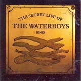 Waterboys, The - The Secret Life Of The Waterboys 81-85