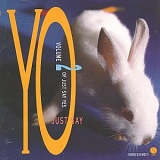 Various artists - Just Say Yo (Volume II Of Just Say Yes)