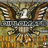The Diplomats - Diplomatic Immunity, Vol. 2