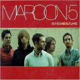 Maroon 5 - Songs About Jane