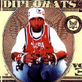The Diplomats - The Diplomats Mixtape Vol. 3