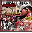 Juelz Santana - Back Like Cooked Crack Vol. 3 Fiend Out