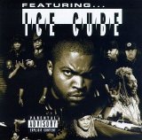 Ice Cube - Featuring...Ice Cube