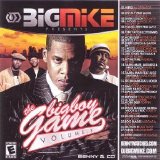 DJ Big Mike - The Big Boy Game Vol. 3