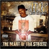 B.G. - The Heart of Tha Streetz