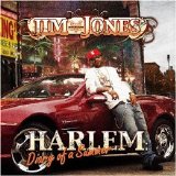 Jim Jones - Harlem: Diary of a Summer