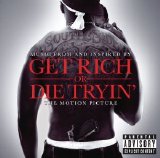 Original Soundtrack - Get Rich or Die Tryin'