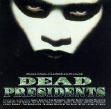 Original Soundtrack - Dead Presidents