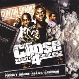 Clipse - We Got It 4 Cheap: Volume 2