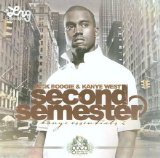 Kanye West/Mick Boogie - The Essentials Collection