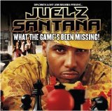 Juelz Santana - What The Game's Been Missing!
