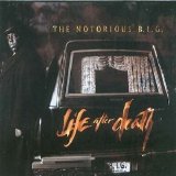 The Notorious BIG - Life After Death