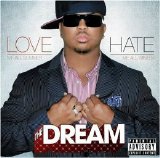 The-Dream - Love/Hate