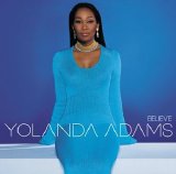 Yolanda Adams - Believe (2001)