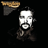 Waylon Jennings - Lonesome On'ry & Mean [2003 expanded]