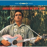 Johnny Cash - Songs of Our Soul