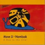 Pete Namlook & David Moufang - Move D - Namlook II - A Day in the Live