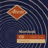 Pete Namlook - Atom
