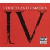 Coheed And Cambria - Good Apollo I'm Burning Star IV, Vol. 1: From Fear Through The Eyes Of Madness