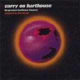 Various artists - Carry On Harthouse - The Greatest Harthouse Trousers