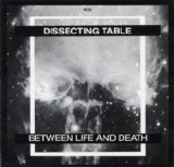 Dissecting Table - Between life and death