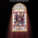 The Alan Parsons Project - The Turn Of A Friendly Card (Expanded Edition)