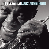 Armstrong, Louis (Louis Armstrong) - The Essential Louis Armstrong